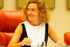 La Diputación Permanente rechaza la comparecencia extraordinaria del Presidente del Gobierno, Pedro Sánchez Meritxel Batet