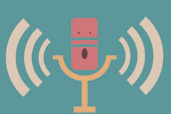 ¿Hasta qué punto tiene un artista libertad para expresar todo lo que quiera en sus obras? Micrófono