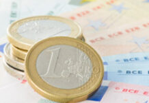 Hacienda se pierde por las ramas Monedas y billetes de euro