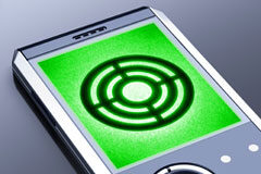 Una Sentencia de la Audiencia Nacional considera que el número de móvil por sí solo no hace identificable a su titular Un móvil