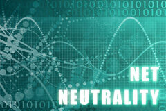 Europa apuesta por la neutralidad de la red Palabras Net Neutrality