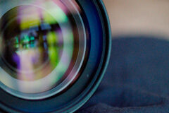 ¿Cuánto pagas por la misma foto: $90 ó $90.000? Objetivo de una cámara