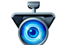 El ojo que todo lo ve … privacidad en las redes sociales Una cámara con un ojo