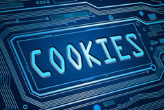 Primera sanción de la AEPD en materia de ‘cookies’ Palabra cookies
