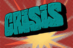 Historia de dos crisis: Lexnet y el atentado de Las Ramblas Palabra crisis