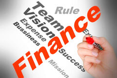 ¡No contrate con un incumplidor! Palabra finance