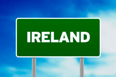 Irlanda a debate: ¿lección o ejemplo a evitar? Palabra Ireland