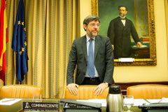 Los PGE 2018 se someten a examen en el Congreso Los PGE 2018 se someten a examen en el Congreso