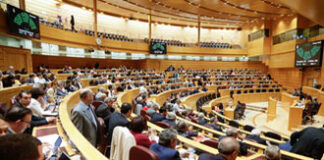 El Senado aprueba reformar la Ley General para la Defensa de los Consumidores y Usuarios El Senado aprueba reformar la Ley General para la Defensa de los Consumidores y Usuarios