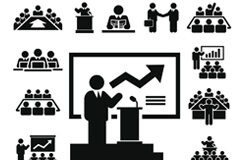 Consejos para la preparación del juicio oral (Incluye formulario) Dibujos de una presentación