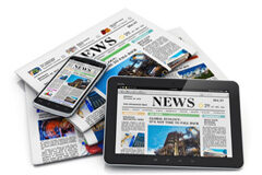 La CNMC mantiene viva la batalla por el “press-clipping” Resumen de prensa