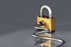 La incidencia del Anteproyecto de LOPD en los canales de denuncia Un candado