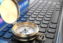 Los cuatro puntos cardinales de la nueva abogacía Brújula