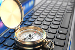 Los cuatro puntos cardinales de la nueva abogacía Brújula