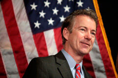 La derrota del filibustero Rand Paul