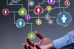 Los 360 grados de las implicaciones legales de las Redes Sociales Protección datos