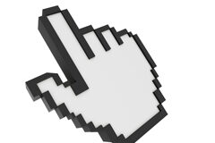 Alcance de la notificación administrativa electrónica obligatoria El curso en forma de mano