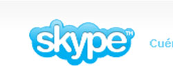 Logo de Skype Logo de Skype