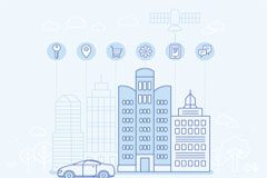 ¿Tienen las Diputaciones Provinciales (y Consejos y Cabildos) competencias en materia Smart? Ciudad inteligente