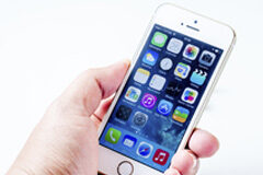 Más sobre la portabilidad y más demonios (Historias del RGPD II) Smartphone