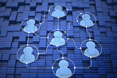 El fondeo de las Sociedades Cooperativas Concepto de trabajo en equipo