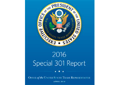 Special Report 301