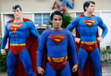 Warner Bros gana la batalla legal por los derechos de Superman Tres Superman