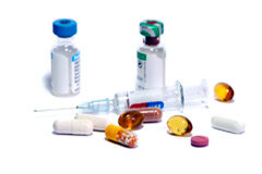 La nueva normativa de lucha contra el dopaje en el deporte español Sustancias, símbolo del dopaje