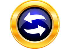 Icono de swap