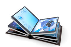 El BYOD (Bring Your Own Device) en la empresa. Retos legales y beneficios Una tableta