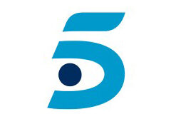 Telecinco obligada a ‘pasar palabra’ Logo Telecinco