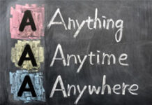 “Asis”: La penúltima “tontá” términos en inglés