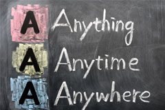 “Asis”: La penúltima “tontá” términos en inglés