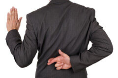 El interrogatorio directo: ¿Cómo acreditar al testigo? Testigo