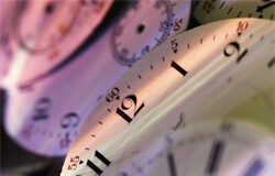 El Derecho a la desconexión, ¿es posible regularlo? Relojes