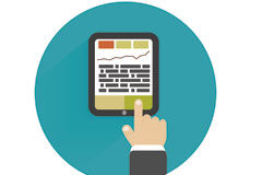 ¿Son válidos los títulos universitarios electrónicos? Ipad