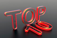 Decálogo Laboral: 10 sugerencias jurídico-laborales para el nuevo legislador (ideologías al margen) Texto TOP 10