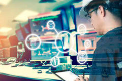 Límites a la monitorización empresarial Trabajador