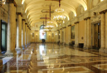 El TS pone coto a las ficciones tributarias Tribunal Supremo