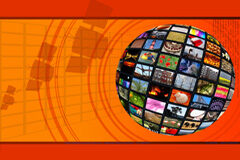 ¿Nuevos horizontes en la protección de los formatos televisivos? Bola hecha con televisores