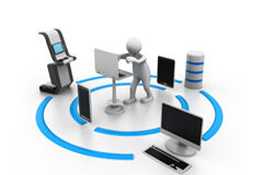 La televisión del futuro Dispositivos Media Connect