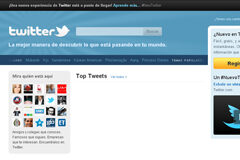 Derechos y libertades suben al tercer puesto de los temas más tuiteados en la campaña por políticos y partidos Twitter
