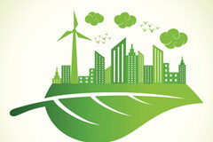 Novedades en la tramitación de las Licencias Dibujo de una ciudad sobre una hoja