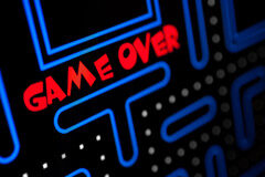 De famosos viven los videojuegos Game over
