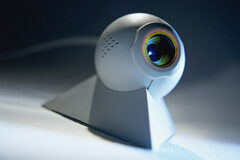 Sexo, mentiras y chicas webcam Una webcam