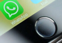 Whatsapp y trabajo Símbolo de WhatsApp