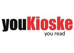 Youkioske Youkioske