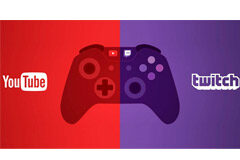 “Youtuber” o “Streamer”: ¿Cómo les afecta la Directiva sobre Copyright de la Unión Europea? Youtuber o streamer