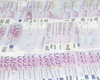 Billetes de 500, en el ojo del huracán Billetes de 500, en el ojo del huracán