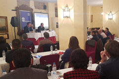 Las plataformas de subastas online como piezas clave en el proceso de liquidación concursal Imagen del evento